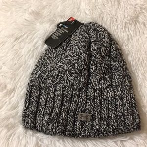 UA beanie